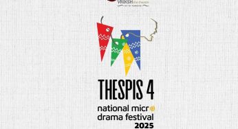 ‘Thespis’: India’s micro drama festival returns to Delhi