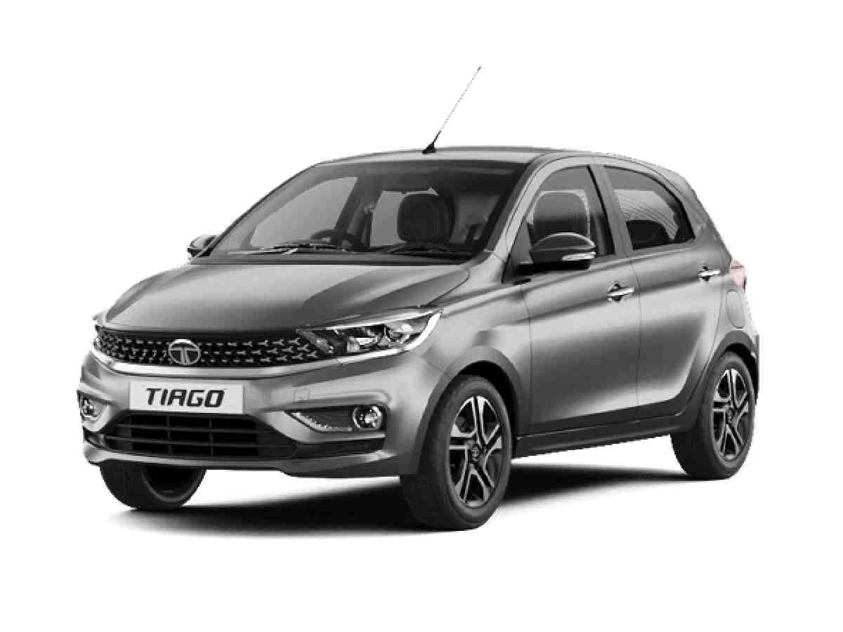 Tata Tiago 2025 & Tiago EV: New Features Revealed