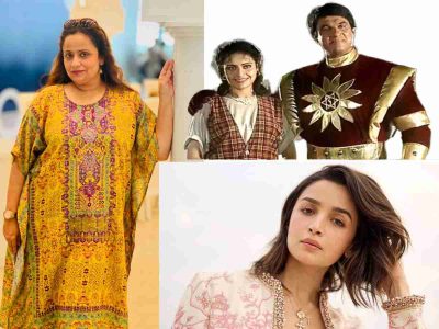 I want Alia Bhatt to play my character in the Shaktimaan film: Vaishnavi Macdonald