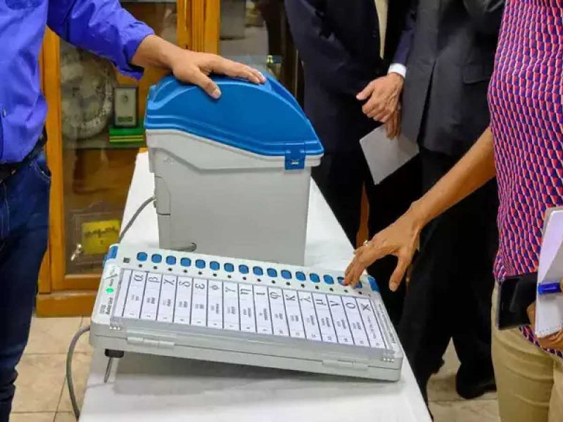 Delhi elections: Items worth over Rs 21 crore seized within week of MCC coming into force