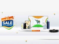 Xiaomi announces Republic Day sale with big discounts