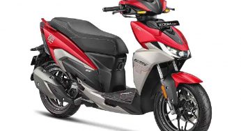 Hero Xoom 125 launched at Rs 86,900: Key highlights