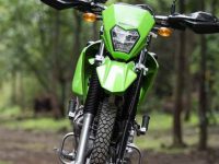 Kawasaki KLX 230