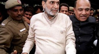 1984 anti-Sikh riots case verdict: Members of Sikh community demand death for Sajjan Kumar