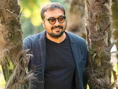 Anurag Kashyap to portray fearless cop in Adivi Sesh-Mrunal Thakur’s ‘Dacoit’