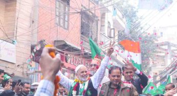 AIMIM candidates in Okhla, Mustafabad secure third place, cut into AAP’s vote share