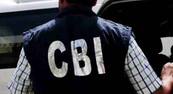 Delhi: CBI starts probes into scams impersonating top government office