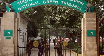 NGT fines Delhi Pollution Control Committee Rs 50,000 for delay in funds transfer