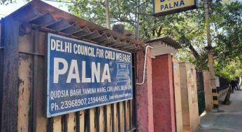 Delhi: Not missing or kidnapped, just unwanted for being a girl