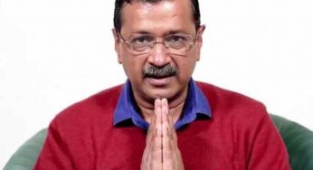 Days after Delhi rout, Kejriwal to meet Punjab CM Mann, AAP MLAs on Tuesday