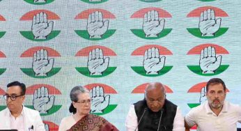 Delhi Election 2025: Congress faces third consecutive wipeout 