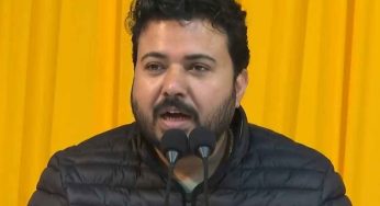 Delhi Election Results: BJP’s Umang Bajaj defeats AAP’s Durgesh Pathak in Rajinder Nagar