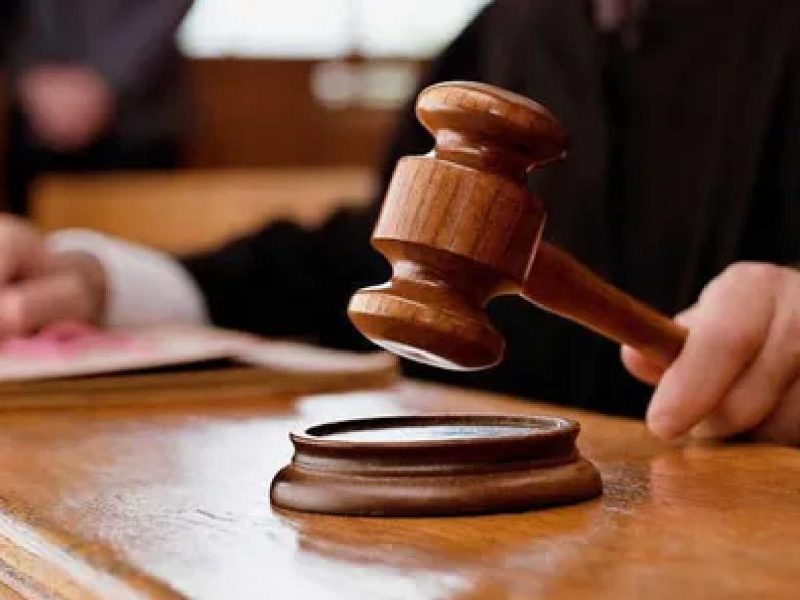 Delhi court convicts 2 men in theft case within 29 days of offence