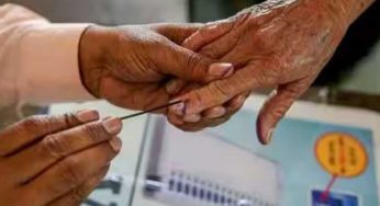 MCD bypolls: 38.51% voter turnout, votes to be counted on December 3