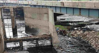 PWD completes only 60 per cent desilting work in Delhi, deadline extended to June 30