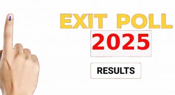 Delhi polls: Exit polls give BJP edge over AAP, no gain for Congress