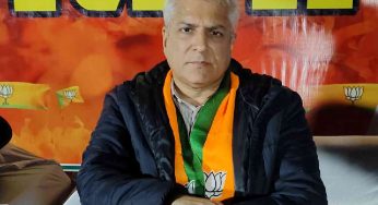 Delhi polls | BJP will win at least 40 seats in Delhi: Kailash Gahlot