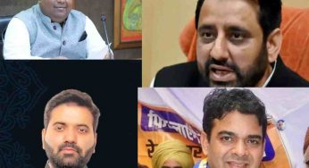 4 Muslims make it to Delhi Assembly; vote split but not enough to dent AAP in Muslim areas