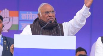 Delhi Polls: Kharge urges voters to choose those who have truly worked for Delhi