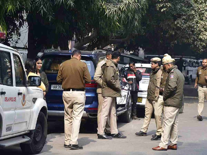 Garment vendor killed, another injured in Delhi over car mirror dispute; 4 held