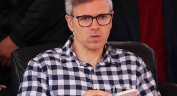 ‘Aur lado aapas mein’: Omar Abdullah takes dig at Cong, AAP on Delhi election results