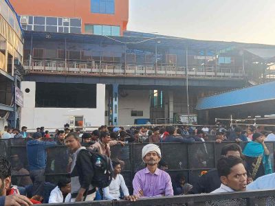 Delhi stampede: General train ticket holders remain ‘invisible’ amid Mahakhumbh chaos