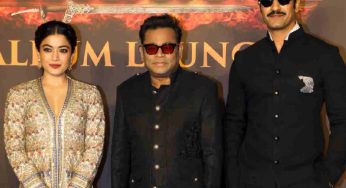 Ranveer Allahbadia row: AR Rahman seemingly pokes fun, shares THIS remark