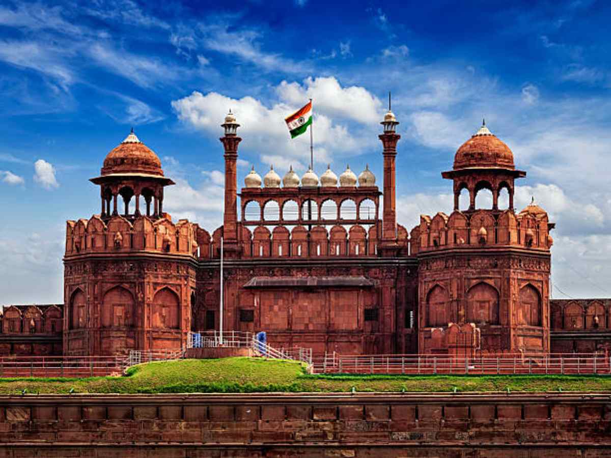 Red Fort suffered damages worth Rs 1 crore in Jan ’21