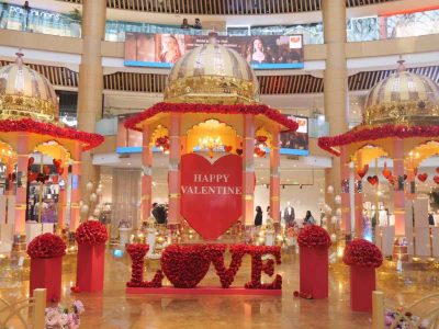 Perfect date ideas to celebrate Valentine’s Day in Delhi
