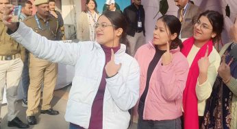 Delhi Assembly Election 2025: First-time voters seek jobs, better infrastructure