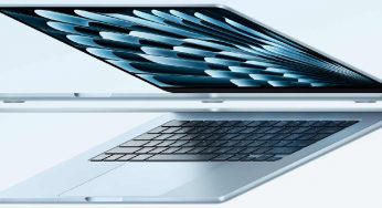 Apple unveils M4 MacBook Air, 2025 Mac Studio with M4 Max, M3 Ultra Chips