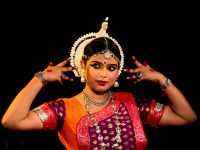 Nritya Moha– An Odissi dance recital