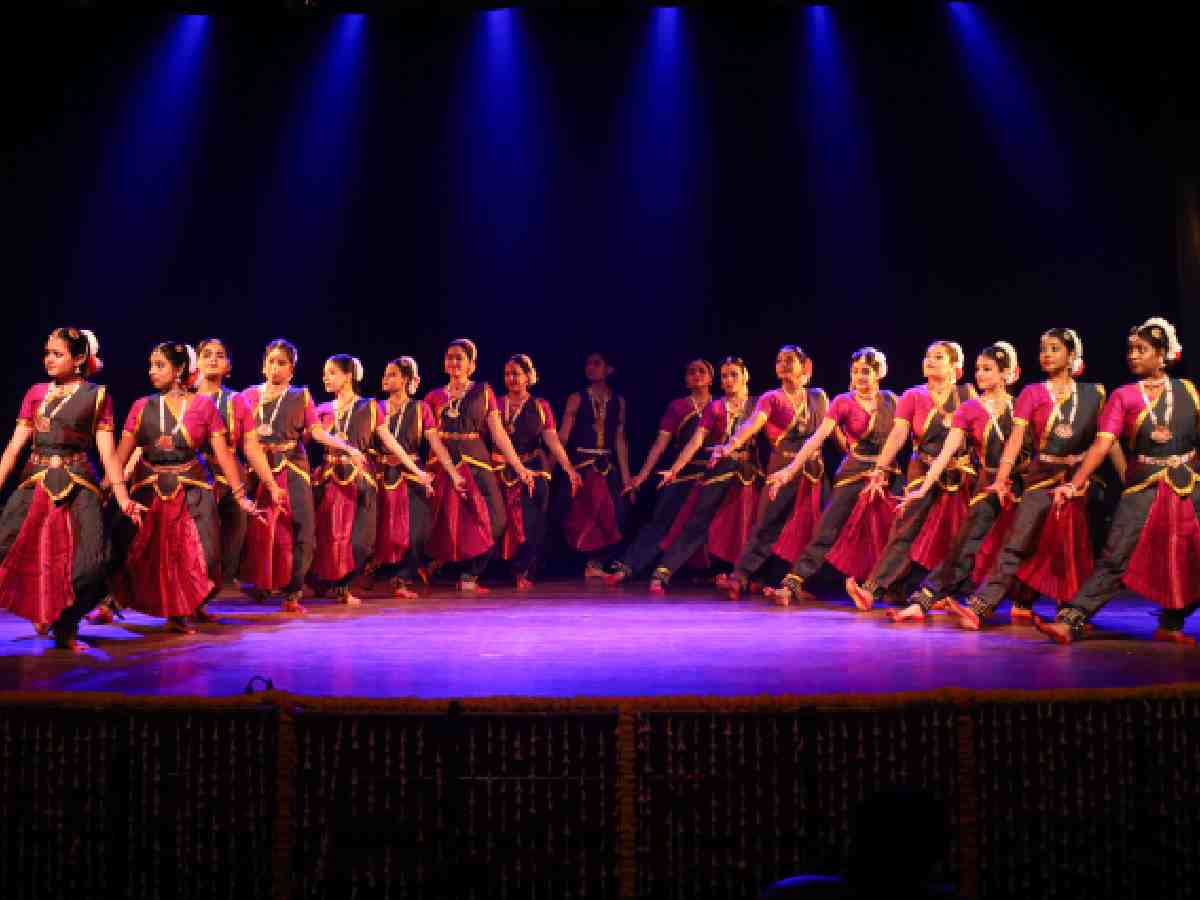 Basant Utsav: A celebration of classical dance