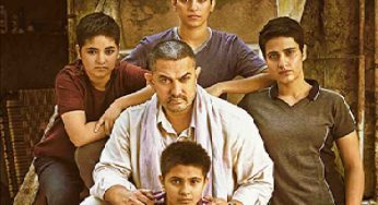 ‘Dangal’ is my best-acted film, made only one mistake in it: Aamir Khan