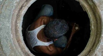 Deaths inside manholes: NGOs call for stricter adherence to ban, scrutiny on contractors