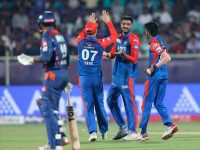 IPL 2025: Ashutosh Sharma’s heroics give Delhi Capitals one-wicket win over LSG