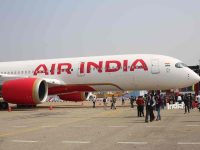 Delhi airport: Air India seeks lower landing charges for long-haul