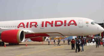Delhi-Pune Air India flight hit by bird, return leg cancelled