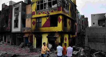 Delhi riots: Court discharges 11 men in murder case, calls them ‘sympathisers’