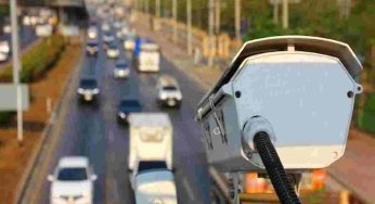 Delhi: AI-powered 4D radar interceptor to crackdown on traffic violations