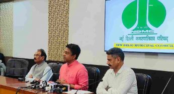 Delhi: NDMC aims for solar panels on every rooftop by 2026