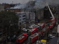 Delhi to get first radiation-shielded underground CBRN command centre at new DFS HQ