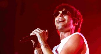 From bar hopping to butter chicken: Louis Tomlinson makes most of his India trip