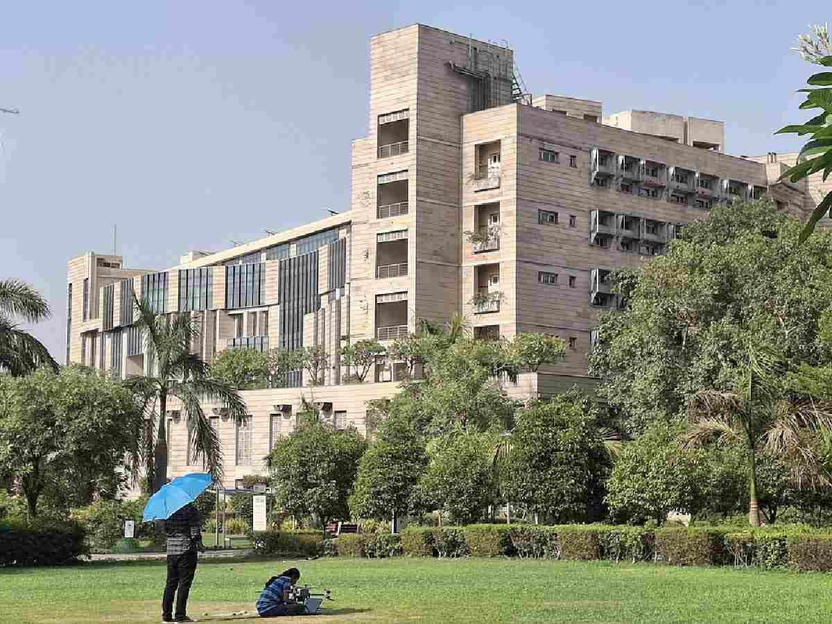 IIIT-Delhi raises PhD fellowship to Rs 60,000 per month