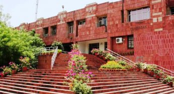 ABVP, Left announce central panel candidates for Nov 4 JNUSU polls