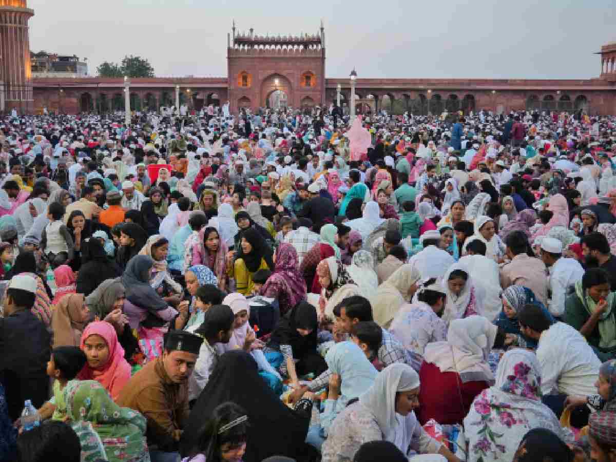 5 places to enjoy authentic iftar this Ramzan in Delhi