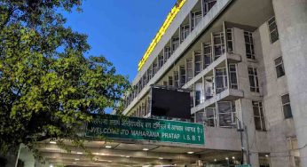 Delhi’s Kashmere Gate ISBT to get digital makeover