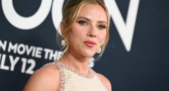 Natasha is dead: Scarlett Johansson rules out Marvel comeback