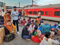 Delhi records highest railways crime rate in country in 2024: NCRB