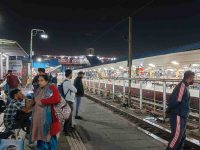 Railways cancels select Mail, Express trains arriving at New Delhi, Nizamuddin stations on Oct 10
